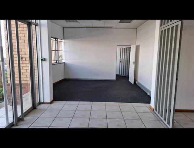INDUSTRIAL PROPERTY TO RENT IN RANDJESPARK